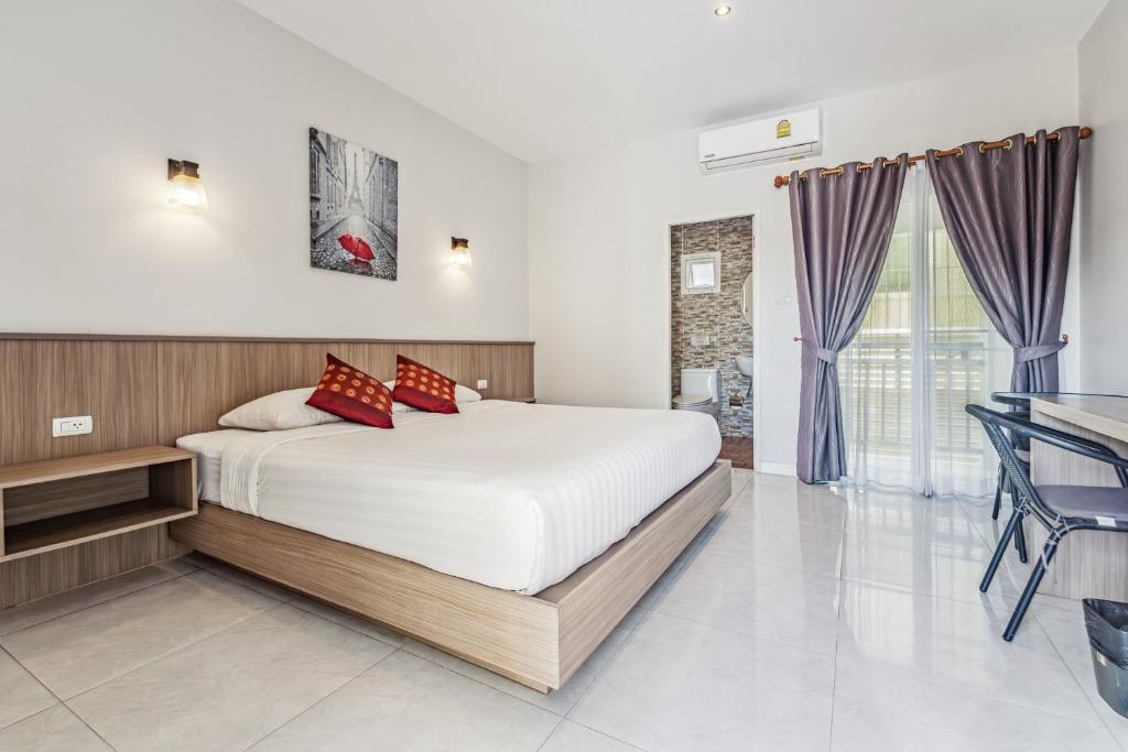 Winrisa Place – Phuket